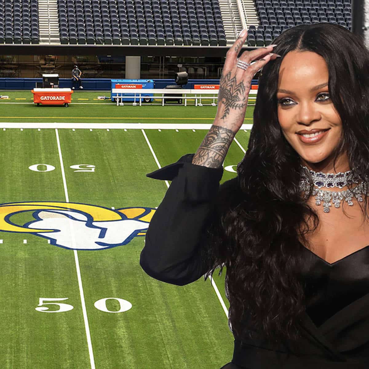 Super Bowl Halftime Show 2023: Everything You Need to Know - fansoftrends